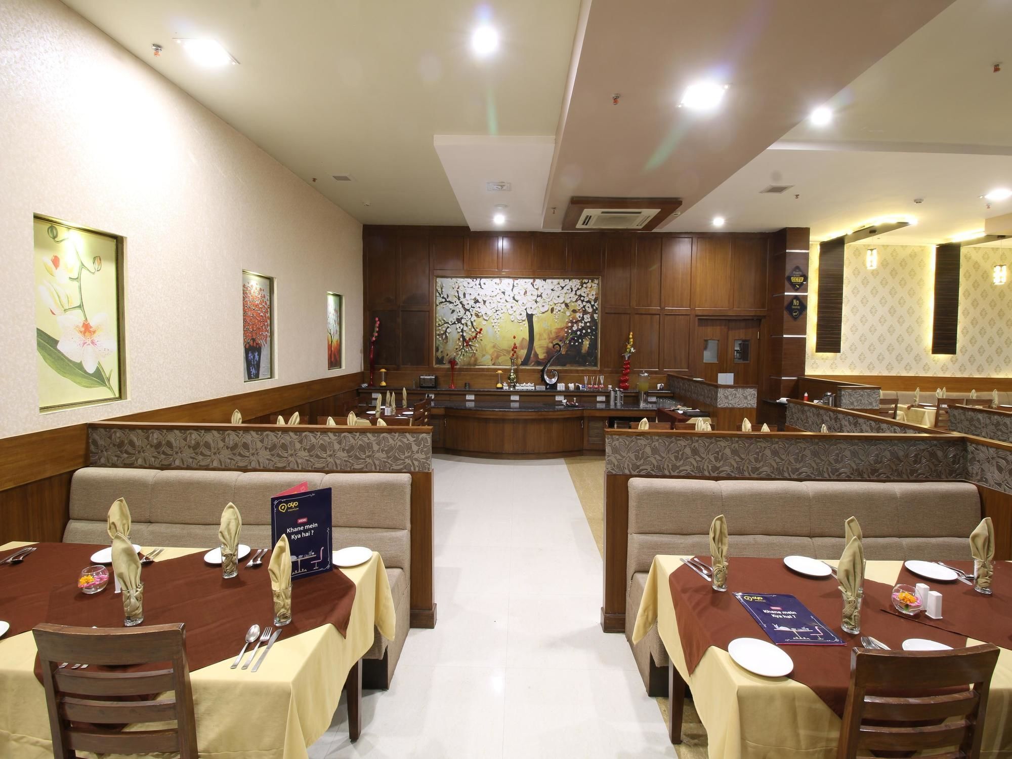 Готель Oyo Premium Station Road Jodhpur Джодхпур Екстер'єр фото